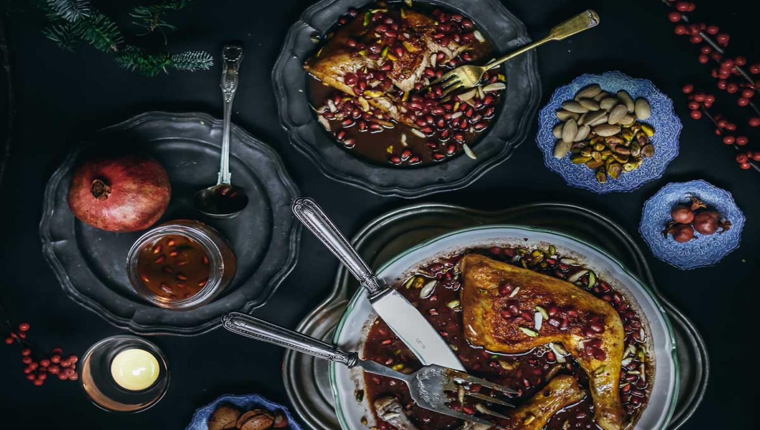 میزبان برتر