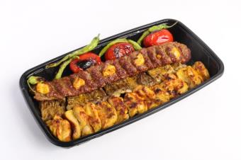 سیــــــــــنی میــکس