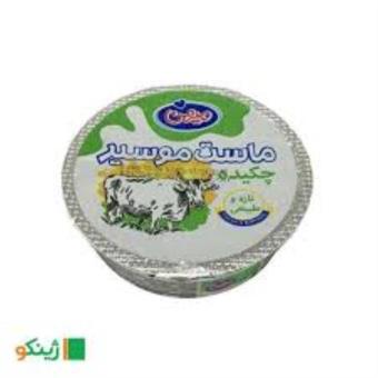 ماست موسیر شرکتی