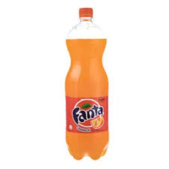 نوشابه خانواده پرتقالی