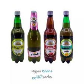 دلستر خانواده بهنوش 