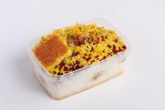 قیمه نثار اصل قزوین