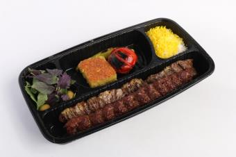 کباب سلطانی 