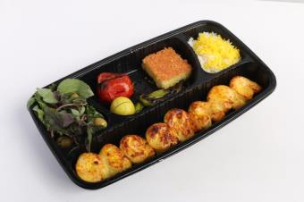 جوجه رلتی 
