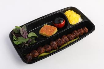 کباب فلفلی 